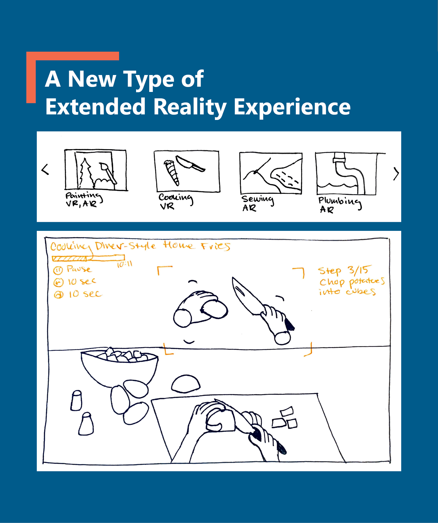 AR Skill Building Experiences thumbnail