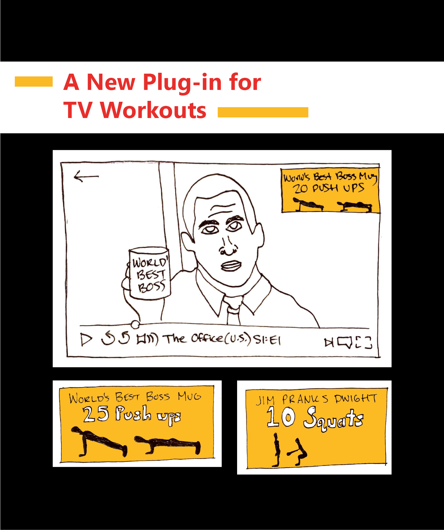 TV Workout Plugin thumbnail