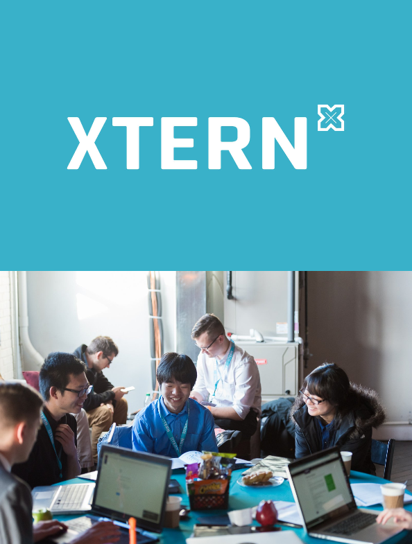 Xtern Case Study thumbnail